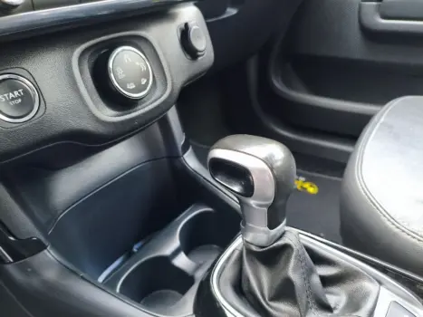 CITROEN C4 Cactus 1.6 16V 4P FLEX SHINE PACK THP TURBO AUTOM�TICO, Foto 13