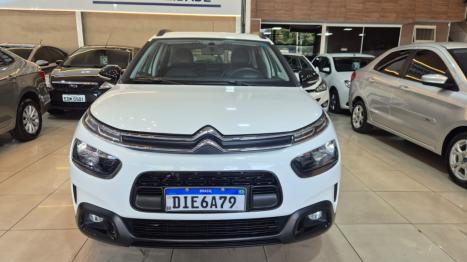 CITROEN C4 Cactus 1.6 16V 4P VTI 120 FLEX FEEL PACK AUTOM�TICO, Foto 3