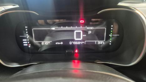 CITROEN C4 Cactus 1.6 16V 4P VTI 120 FLEX FEEL PACK AUTOM�TICO, Foto 7