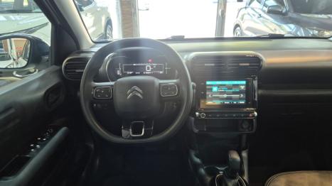 CITROEN C4 Cactus 1.6 16V 4P VTI 120 FLEX FEEL PACK AUTOM�TICO, Foto 9