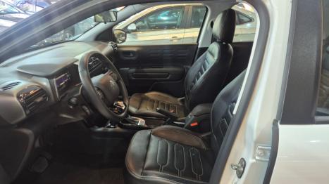 CITROEN C4 Cactus 1.6 16V 4P VTI 120 FLEX FEEL PACK AUTOM�TICO, Foto 10