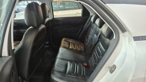 CITROEN C4 Cactus 1.6 16V 4P VTI 120 FLEX FEEL PACK AUTOM�TICO, Foto 12