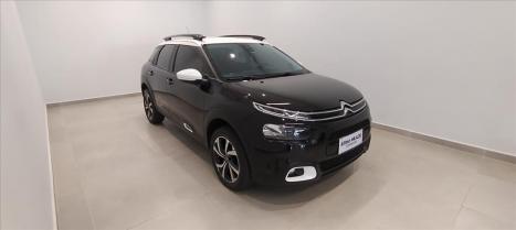 CITROEN C4 Cactus 1.6 16V 4P FLEX SHINE PACK THP TURBO AUTOM�TICO, Foto 1