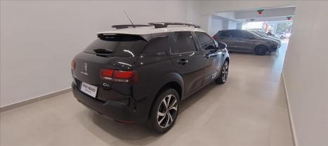 CITROEN C4 Cactus 1.6 16V 4P FLEX SHINE PACK THP TURBO AUTOM�TICO, Foto 2