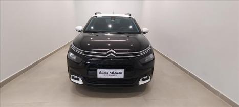 CITROEN C4 Cactus 1.6 16V 4P FLEX SHINE PACK THP TURBO AUTOM�TICO, Foto 3