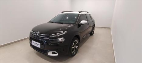 CITROEN C4 Cactus 1.6 16V 4P FLEX SHINE PACK THP TURBO AUTOM�TICO, Foto 4
