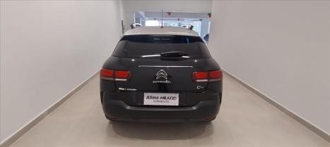 CITROEN C4 Cactus 1.6 16V 4P FLEX SHINE PACK THP TURBO AUTOM�TICO, Foto 5