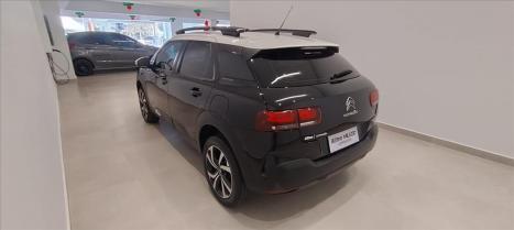 CITROEN C4 Cactus 1.6 16V 4P FLEX SHINE PACK THP TURBO AUTOM�TICO, Foto 6