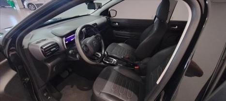 CITROEN C4 Cactus 1.6 16V 4P FLEX SHINE PACK THP TURBO AUTOM�TICO, Foto 8