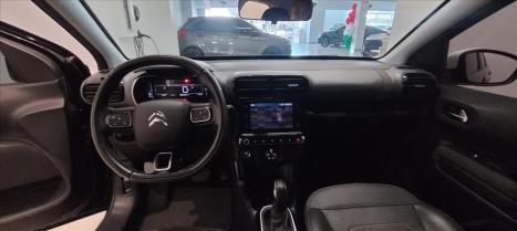 CITROEN C4 Cactus 1.6 16V 4P FLEX SHINE PACK THP TURBO AUTOM�TICO, Foto 9