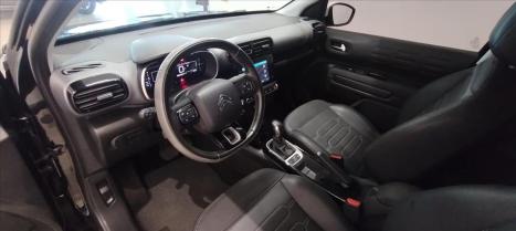 CITROEN C4 Cactus 1.6 16V 4P FLEX SHINE PACK THP TURBO AUTOM�TICO, Foto 10