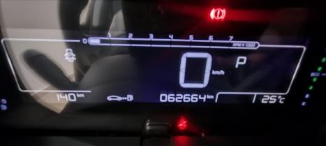 CITROEN C4 Cactus 1.6 16V 4P FLEX SHINE PACK THP TURBO AUTOM�TICO, Foto 12