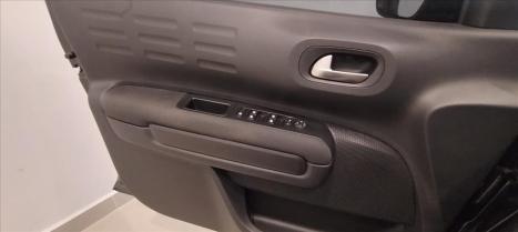CITROEN C4 Cactus 1.6 16V 4P FLEX SHINE PACK THP TURBO AUTOM�TICO, Foto 13