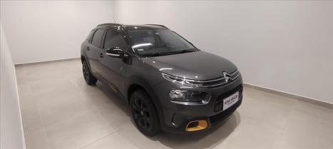 CITROEN C4 Cactus 1.6 16V 4P VTI 120 FLEX X-SERIES AUTOM�TICO, Foto 1