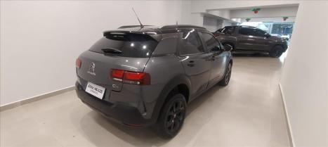 CITROEN C4 Cactus 1.6 16V 4P VTI 120 FLEX X-SERIES AUTOM�TICO, Foto 2