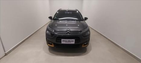 CITROEN C4 Cactus 1.6 16V 4P VTI 120 FLEX X-SERIES AUTOM�TICO, Foto 3