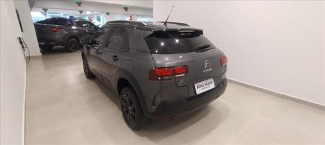 CITROEN C4 Cactus 1.6 16V 4P VTI 120 FLEX X-SERIES AUTOM�TICO, Foto 4
