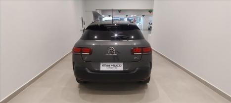 CITROEN C4 Cactus 1.6 16V 4P VTI 120 FLEX X-SERIES AUTOM�TICO, Foto 5