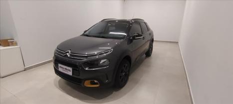 CITROEN C4 Cactus 1.6 16V 4P VTI 120 FLEX X-SERIES AUTOM�TICO, Foto 6
