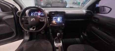 CITROEN C4 Cactus 1.6 16V 4P VTI 120 FLEX X-SERIES AUTOM�TICO, Foto 7