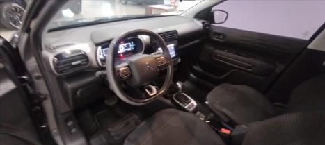 CITROEN C4 Cactus 1.6 16V 4P VTI 120 FLEX X-SERIES AUTOM�TICO, Foto 8