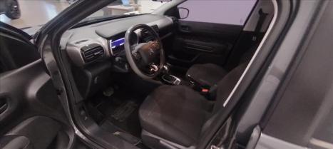 CITROEN C4 Cactus 1.6 16V 4P VTI 120 FLEX X-SERIES AUTOM�TICO, Foto 9