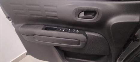CITROEN C4 Cactus 1.6 16V 4P VTI 120 FLEX X-SERIES AUTOM�TICO, Foto 11