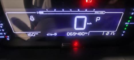 CITROEN C4 Cactus 1.6 16V 4P VTI 120 FLEX X-SERIES AUTOM�TICO, Foto 14