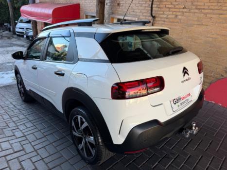 CITROEN C4 Cactus 1.6 16V 4P VTI 120 FLEX FEEL BUSINESS AUTOM�TICO, Foto 6