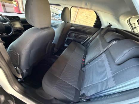 CITROEN C4 Cactus 1.6 16V 4P VTI 120 FLEX FEEL BUSINESS AUTOM�TICO, Foto 7