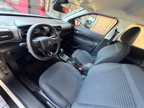 CITROEN C4 Cactus 1.6 16V 4P VTI 120 FLEX FEEL BUSINESS AUTOM�TICO, Foto 8