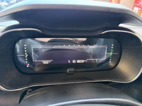 CITROEN C4 Cactus 1.6 16V 4P VTI 120 FLEX FEEL BUSINESS AUTOM�TICO, Foto 9