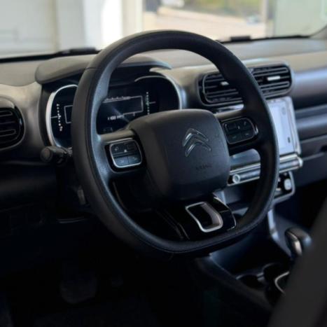 CITROEN C4 Cactus 1.6 16V 4P VTI 120 FLEX FEEL AUTOM�TICO, Foto 3