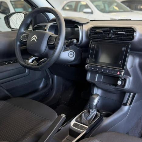 CITROEN C4 Cactus 1.6 16V 4P VTI 120 FLEX FEEL AUTOM�TICO, Foto 4