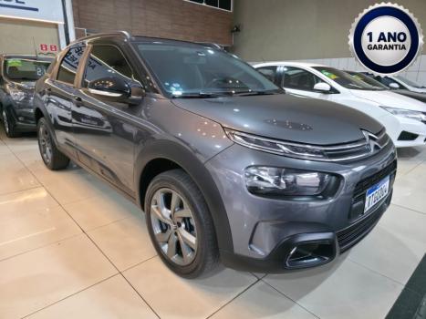CITROEN C4 Cactus 1.6 16V 4P VTI 120 FLEX FEEL AUTOM�TICO, Foto 1