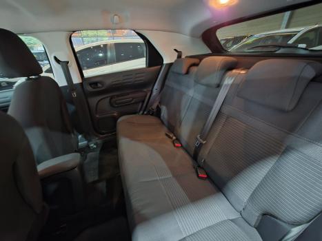 CITROEN C4 Cactus 1.6 16V 4P VTI 120 FLEX FEEL AUTOM�TICO, Foto 10