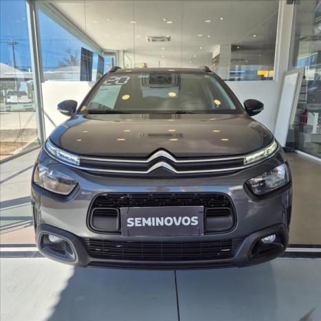 CITROEN C4 Cactus 1.6 16V 4P VTI 120 FLEX FEEL, Foto 2