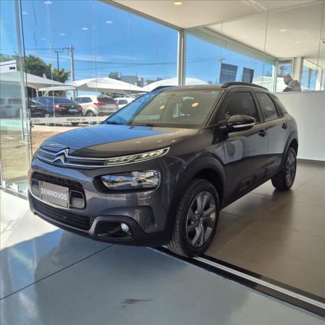 CITROEN C4 Cactus 1.6 16V 4P VTI 120 FLEX FEEL, Foto 3