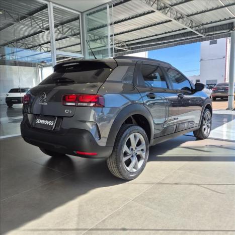 CITROEN C4 Cactus 1.6 16V 4P VTI 120 FLEX FEEL, Foto 4