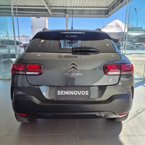 CITROEN C4 Cactus 1.6 16V 4P VTI 120 FLEX FEEL, Foto 5