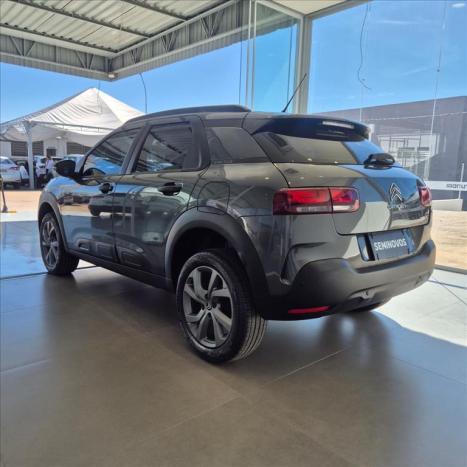 CITROEN C4 Cactus 1.6 16V 4P VTI 120 FLEX FEEL, Foto 6