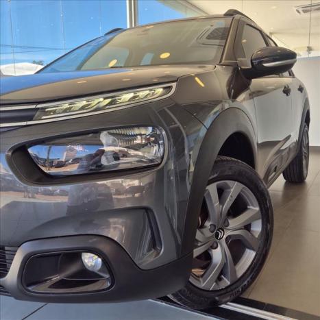 CITROEN C4 Cactus 1.6 16V 4P VTI 120 FLEX FEEL, Foto 7