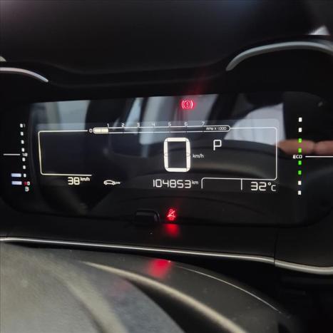 CITROEN C4 Cactus 1.6 16V 4P VTI 120 FLEX FEEL, Foto 8