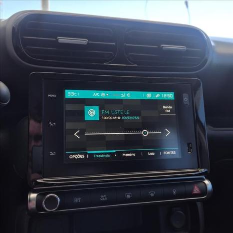 CITROEN C4 Cactus 1.6 16V 4P VTI 120 FLEX FEEL, Foto 9