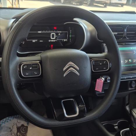 CITROEN C4 Cactus 1.6 16V 4P VTI 120 FLEX FEEL, Foto 11