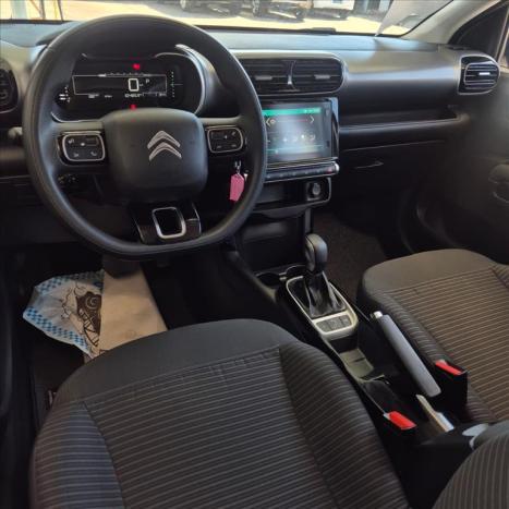 CITROEN C4 Cactus 1.6 16V 4P VTI 120 FLEX FEEL, Foto 12