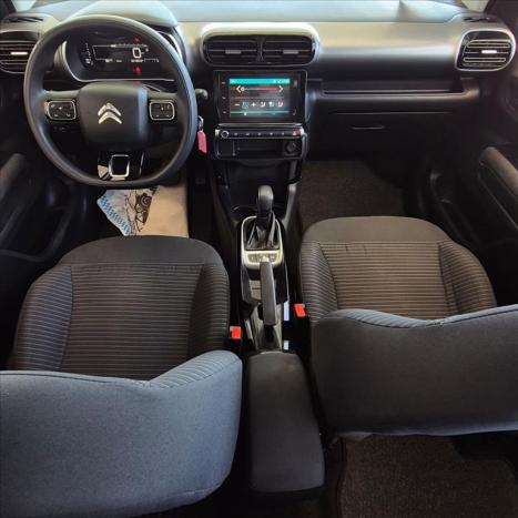 CITROEN C4 Cactus 1.6 16V 4P VTI 120 FLEX FEEL, Foto 14