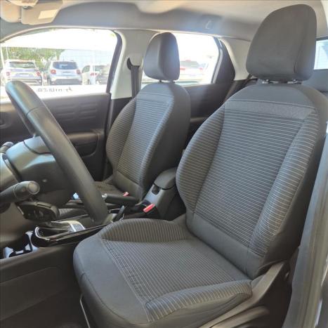 CITROEN C4 Cactus 1.6 16V 4P VTI 120 FLEX FEEL, Foto 15