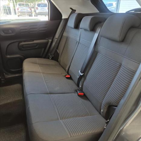 CITROEN C4 Cactus 1.6 16V 4P VTI 120 FLEX FEEL, Foto 16
