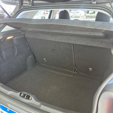 CITROEN C4 Cactus 1.6 16V 4P VTI 120 FLEX FEEL, Foto 17